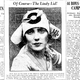 Illustration for article titled The Lindy Lid: A Forgotten Fashion Craze From The Golden Age of Flight